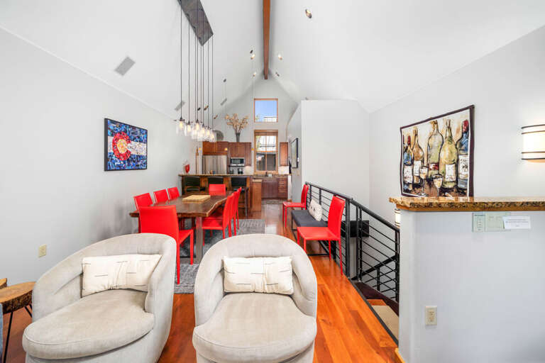 Find Rentals