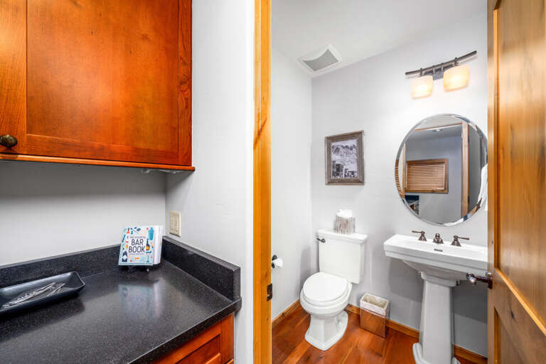Find Rentals