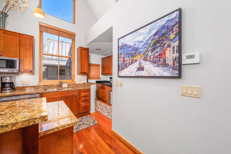 Find Rentals