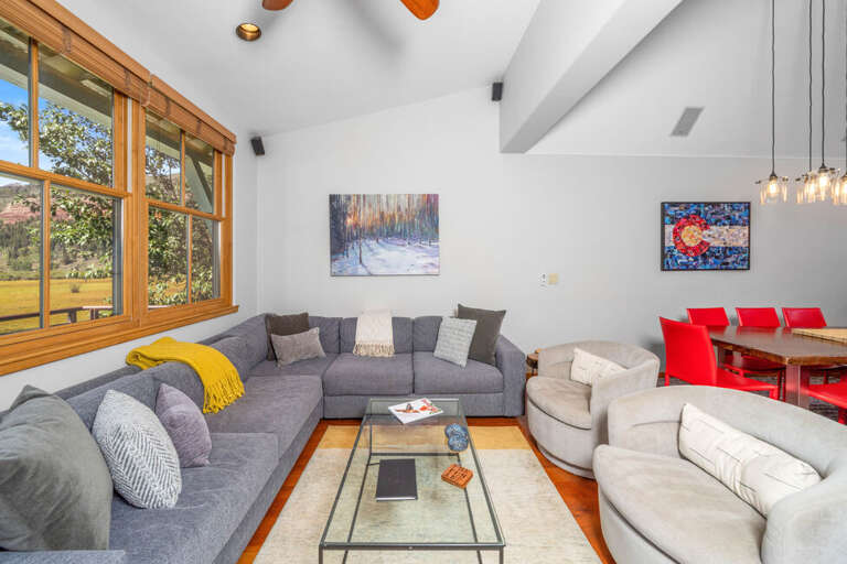 Find Rentals