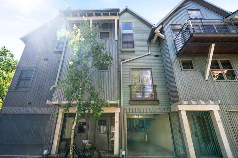 Find Rentals