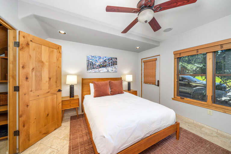 Find Rentals
