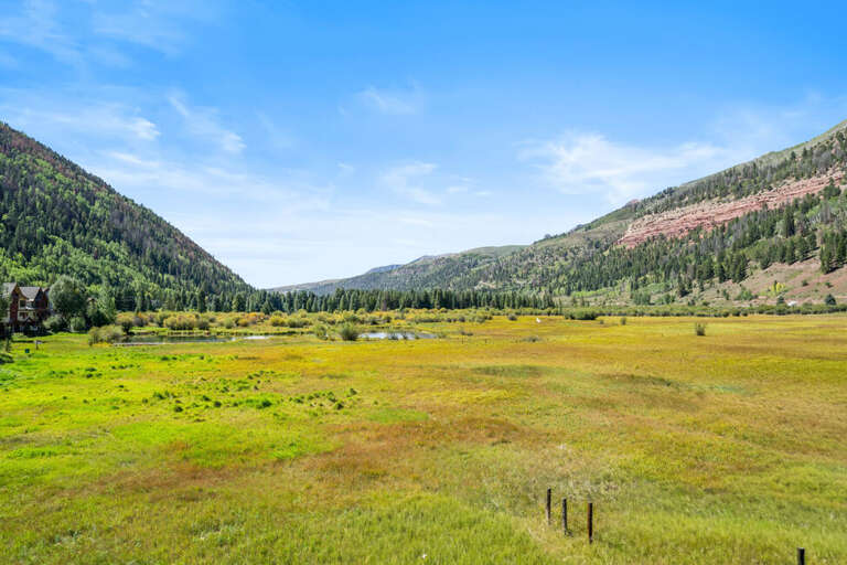 Telluride Condo Rental