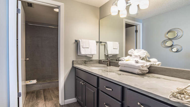 Phoenix X 514 Master bath