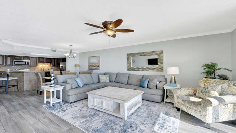 Orange Beach Condo Rental