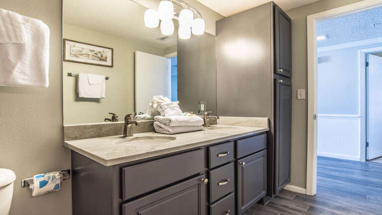 Phoenix X 514 Guest bath