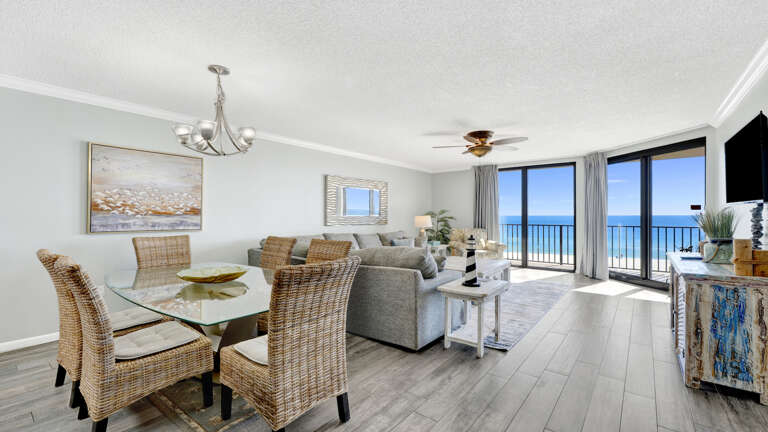 Orange Beach Condo Rental