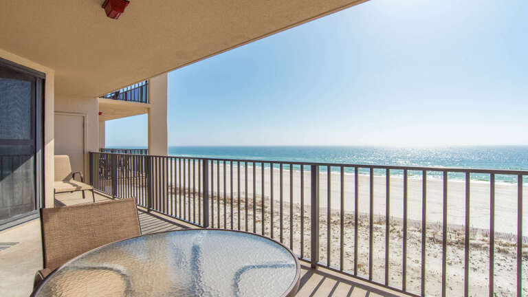 Phoenix X 514 Balcony