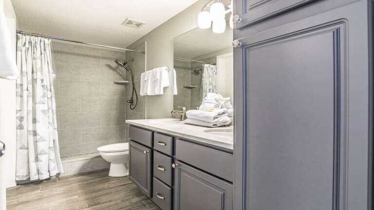 Phoenix X 514 Guest bath