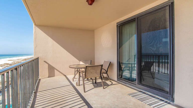 Phoenix X 514 Balcony