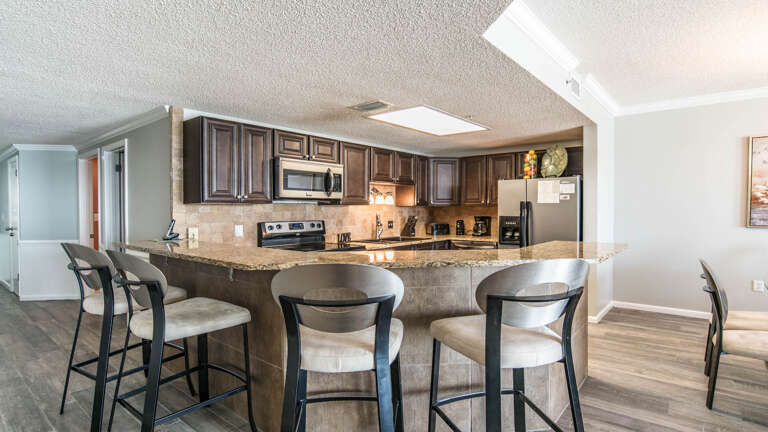 Phoenix X 514 Kitchen