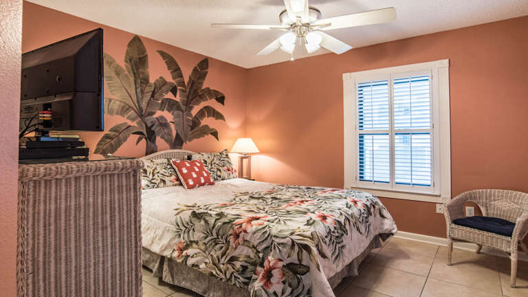 Phoenix X 514 2nd bedroom