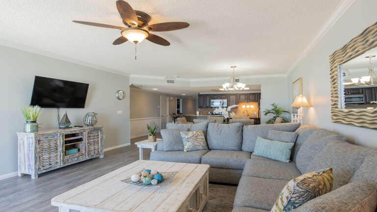 Phoenix X 514 Living room