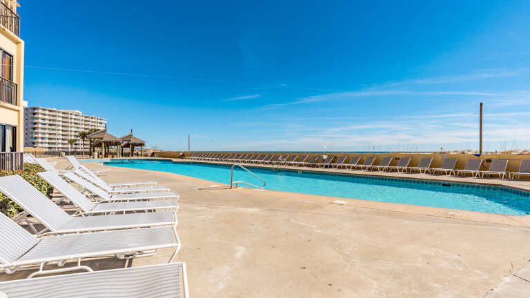 Phoenix V Outdoor pool Phoenix V Outdoor pool
