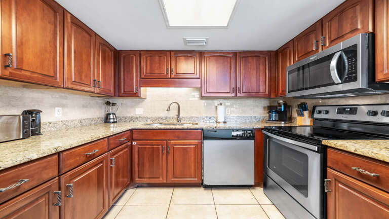 Find Rentals