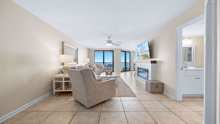 Orange Beach Condo Rental