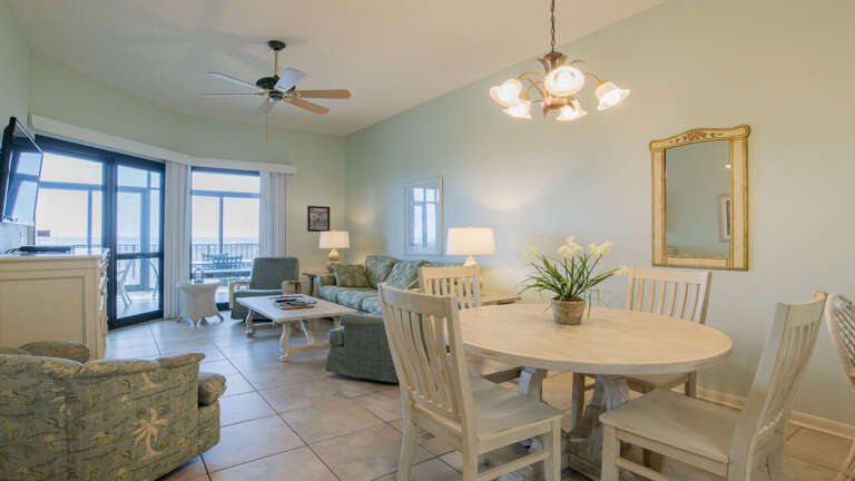 Phoenix VI 106 Dining