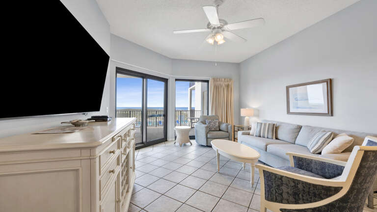 Orange Beach Condo Rental