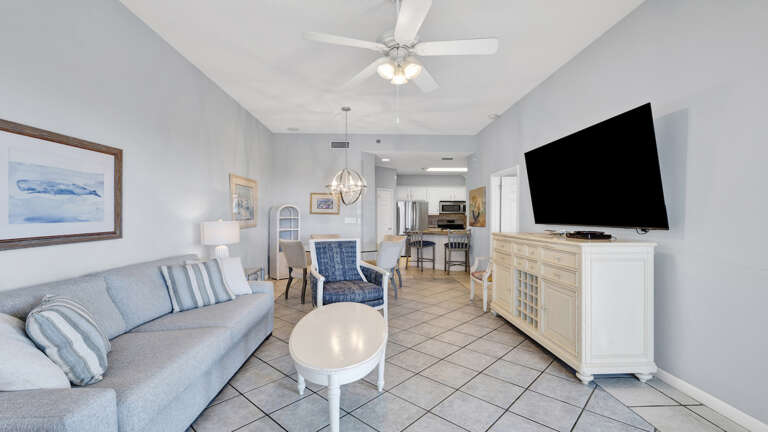 Orange Beach Condo Rental