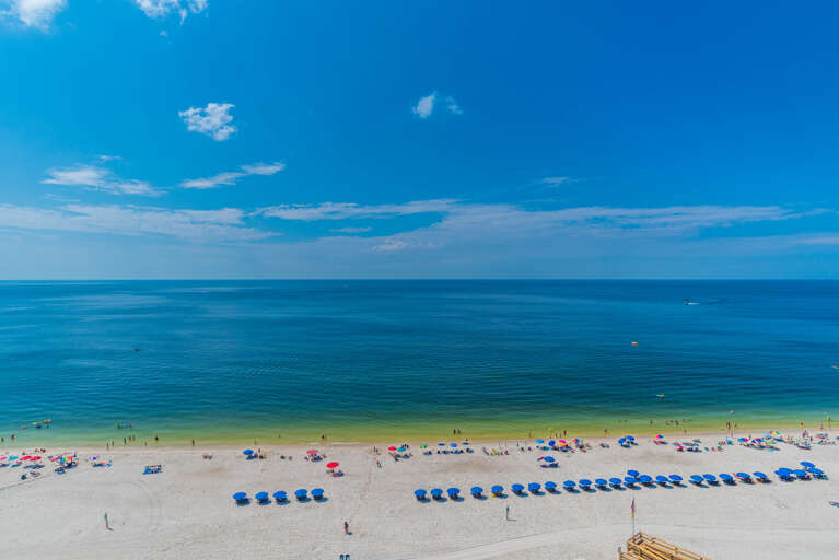 Phoenix Gulf Shores 1104 Beach & Ocean View Phoenix Gulf Shores 1104 Beach & Ocean View