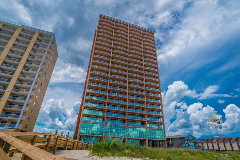 Phoenix Gulf Shores Phoenix Gulf Shores