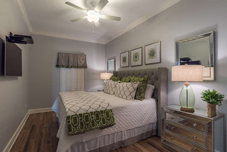 Phoenix Gulf Shores 1201 Bedroom #2 King Phoenix Gulf Shores 1201 Bedroom #2 King
