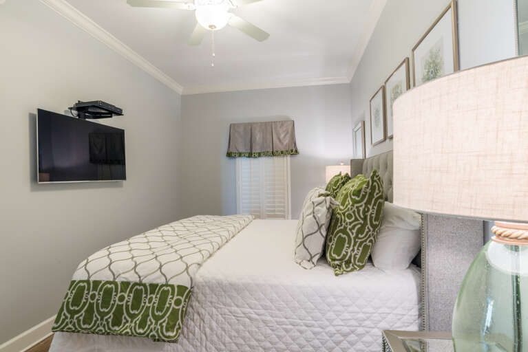 Phoenix Gulf Shores 1201 Bedroom #2 King Phoenix Gulf Shores 1201 Bedroom #2 King