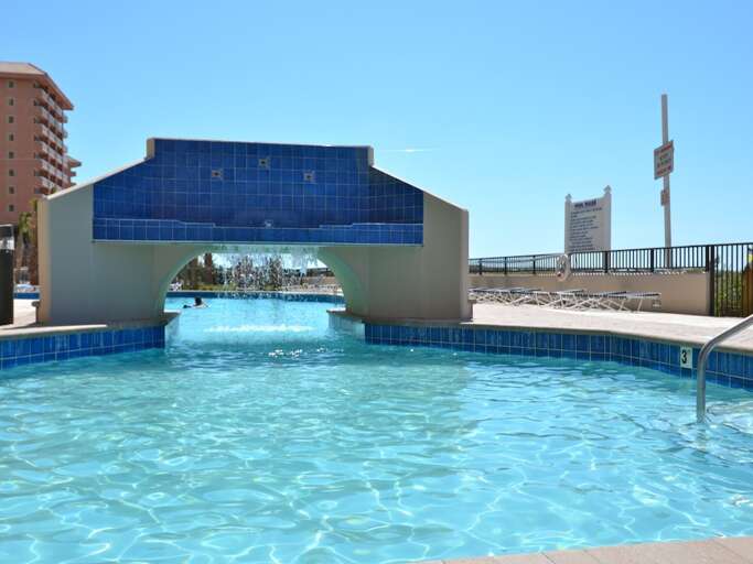 Phoenix East Outdoor Pool Phoenix East Outdoor Pool