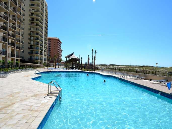 Phoenix East Outdoor Pool Phoenix East Outdoor Pool