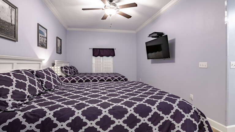 Phoenix Gulf Shores 1202 3rd bedroom