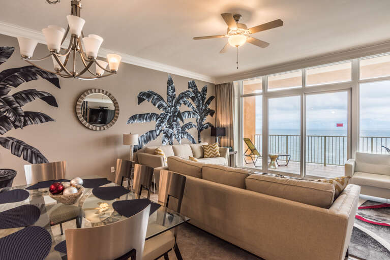 Phoenix Gulf Shores 1403 Phoenix Gulf Shores 1403