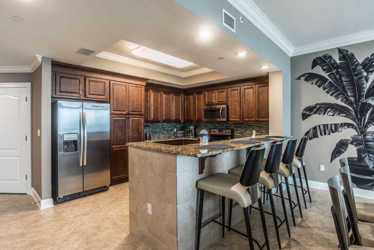 Phoenix Gulf Shores 1403 Phoenix Gulf Shores 1403