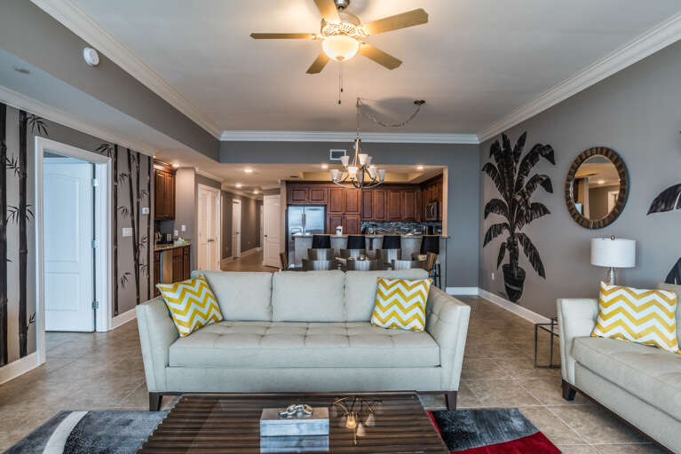 Phoenix Gulf Shores 1403 Phoenix Gulf Shores 1403