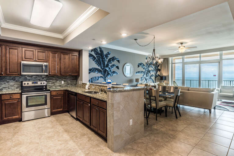 Phoenix Gulf Shores 1403 Phoenix Gulf Shores 1403