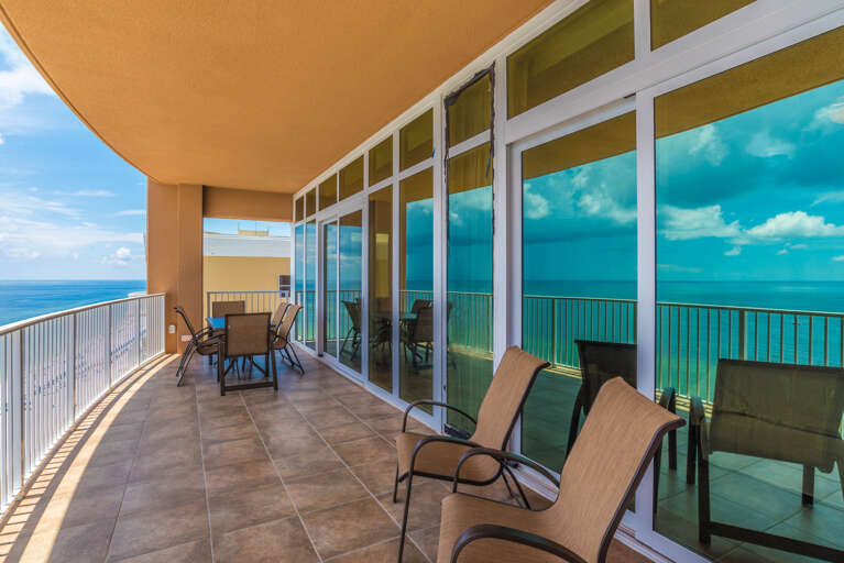 Phoenix Gulf Shores 1501 