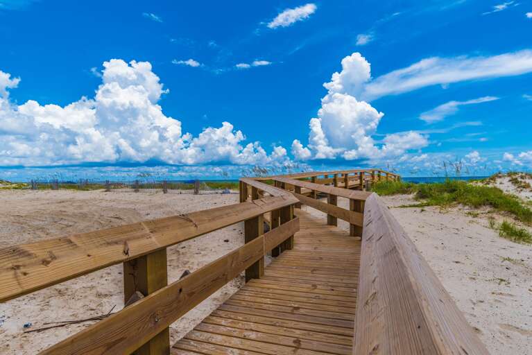 Phoenix Gulf Shores Beach Boardwalk Phoenix Gulf Shores Beach Boardwalk