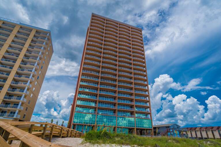 Phoenix Gulf Shores Phoenix Gulf Shores