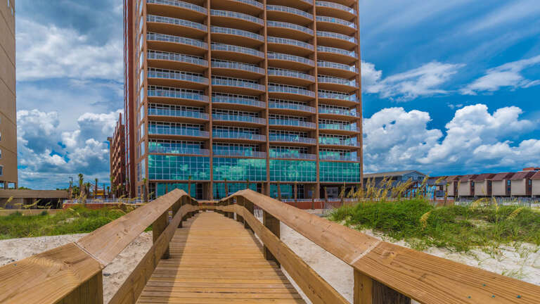 Phoenix Gulf Shores Beachfront! Phoenix Gulf Shores Beachfront!