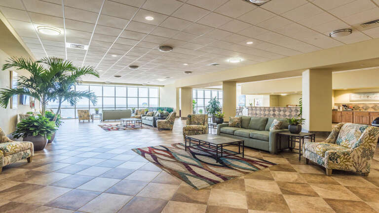 Phoenix Gulf Shores Lobby Phoenix Gulf Shores Lobby