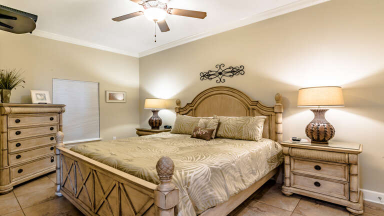 Phoenix Gulf Shores 2202 2nd bedroom Phoenix Gulf Shores 2202 2nd bedroom