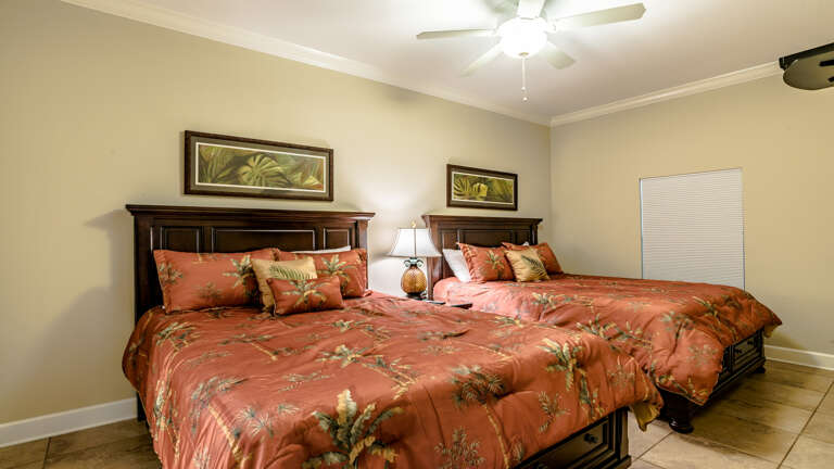 Phoenix Gulf Shores 2202 3rd bedroom Phoenix Gulf Shores 2202 3rd bedroom