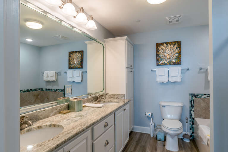 Phoenix Gulf Shores 402