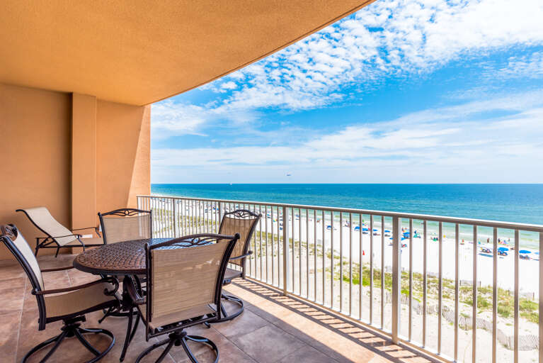 Phoenix Gulf Shores 402