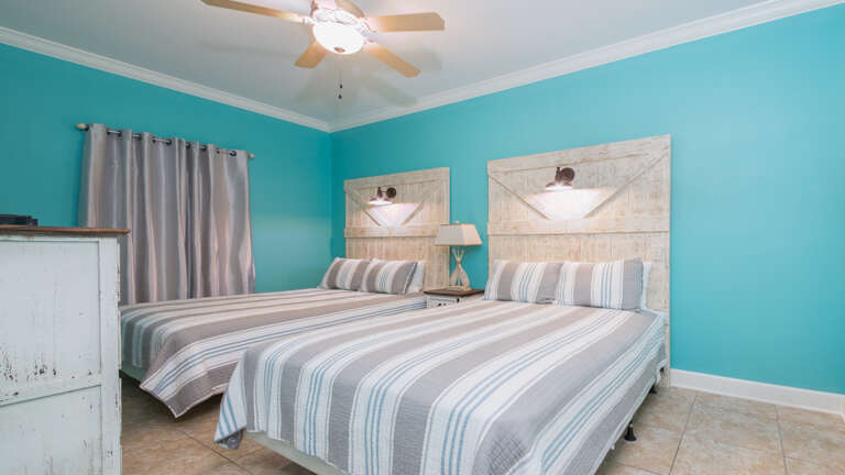 Phoenix Gulf Shores 403 2nd bedroom