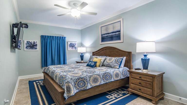 Phoenix Gulf Shores 601 2nd bedroom