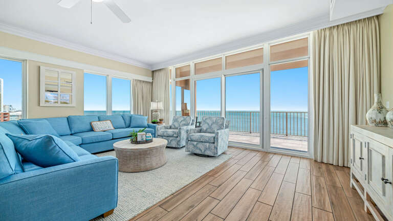 Gulf Shores Condo Rental
