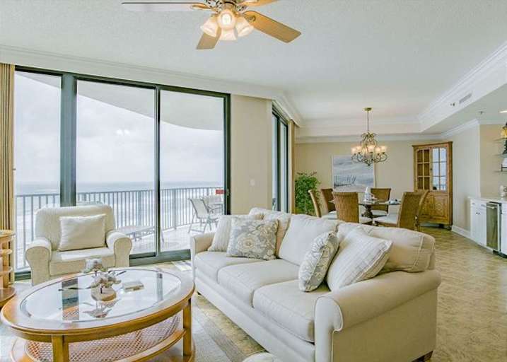 Phoenix IX 1003 2 Bedroom Condo in Orange Beach, AL Sleeps 6