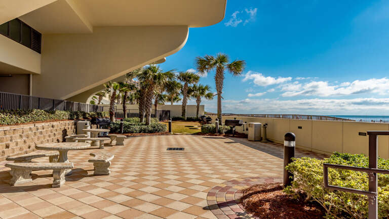 Phoenix IX BBQ Grills 