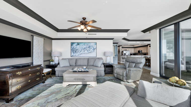 Orange Beach Condo Rental