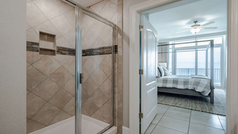 Phoenix Orange Beach 1105 Master bath